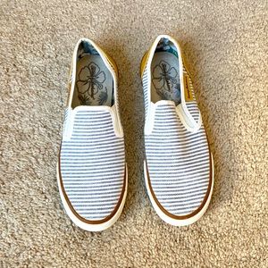 Tommy Bahama Sailors Loafers Women’s 7.5